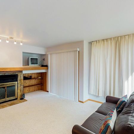 Snowbird 131-B Apartman Girdwood Kültér fotó