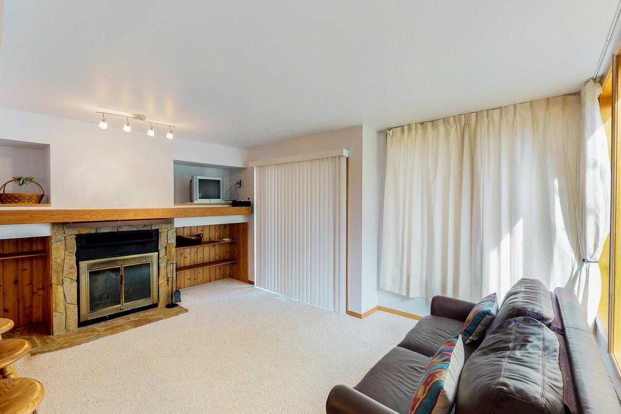 Snowbird 131-B Apartman Girdwood Kültér fotó